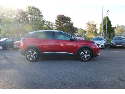 2023 Peugeot 3008