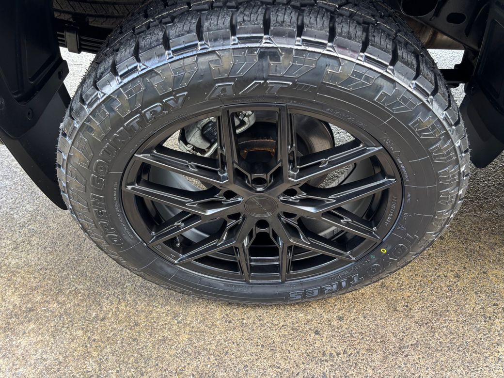 2024 Volkswagen Amarok