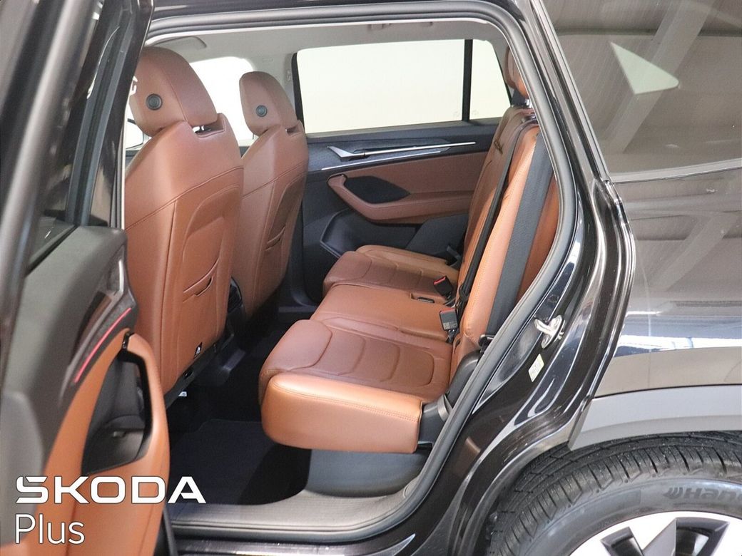 2024 Skoda Kodiaq