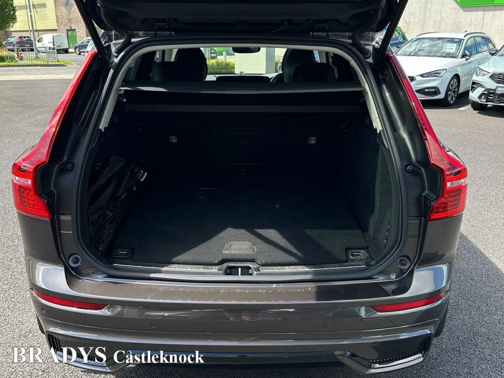 2025 Volvo XC60