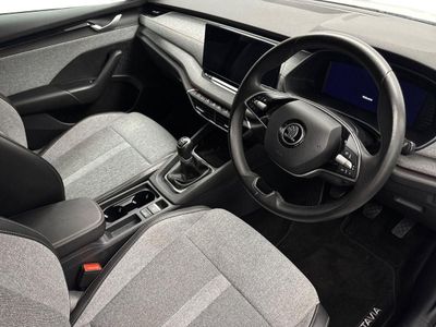 2024 Skoda Octavia