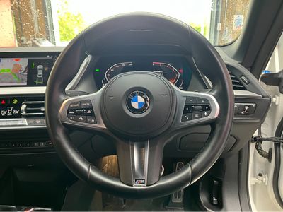 2021 BMW 2 Series