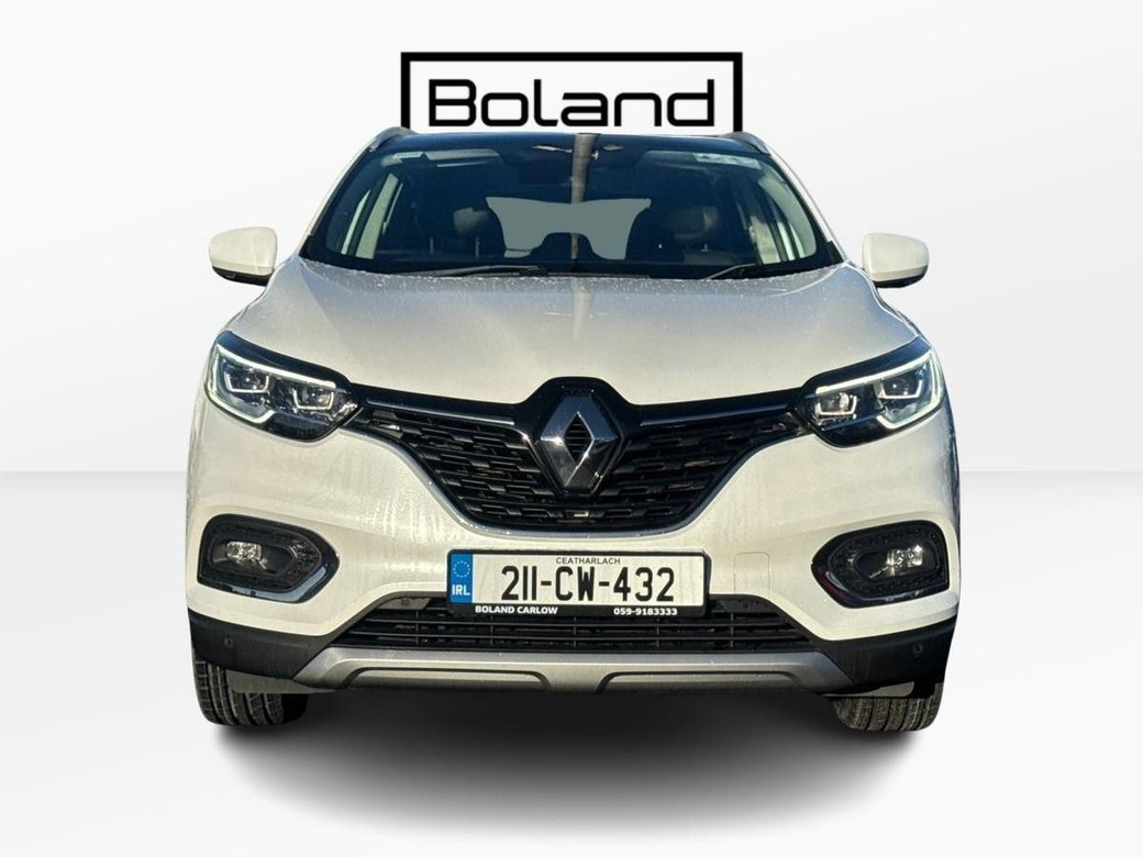 2021 Renault Kadjar