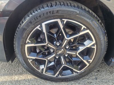 2022 Kia Ceed