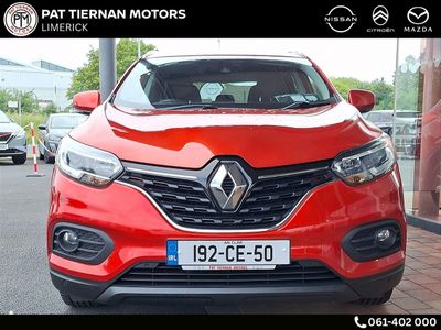 2019 Renault Kadjar