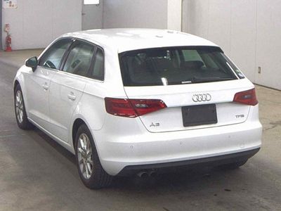 2016 Audi A3