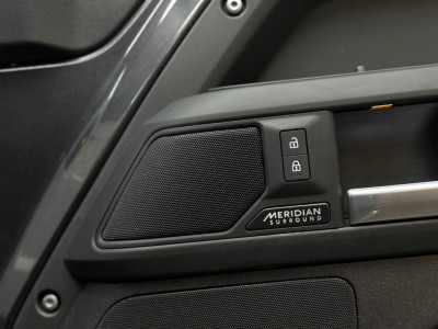 2024 Land Rover Defender
