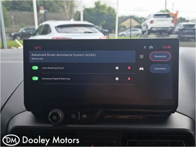 2025 Fiat Doblo
