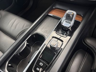2024 Volvo XC60