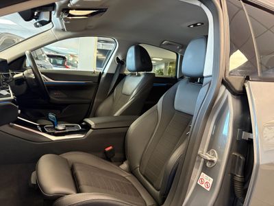 2022 BMW i4