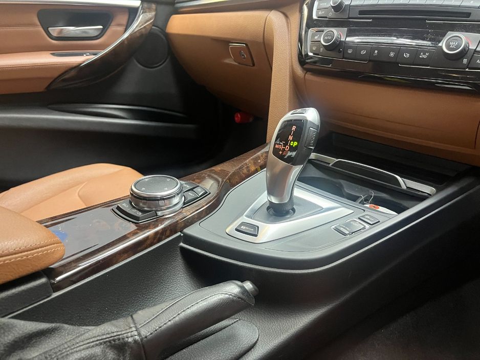 2017 BMW 3 Series