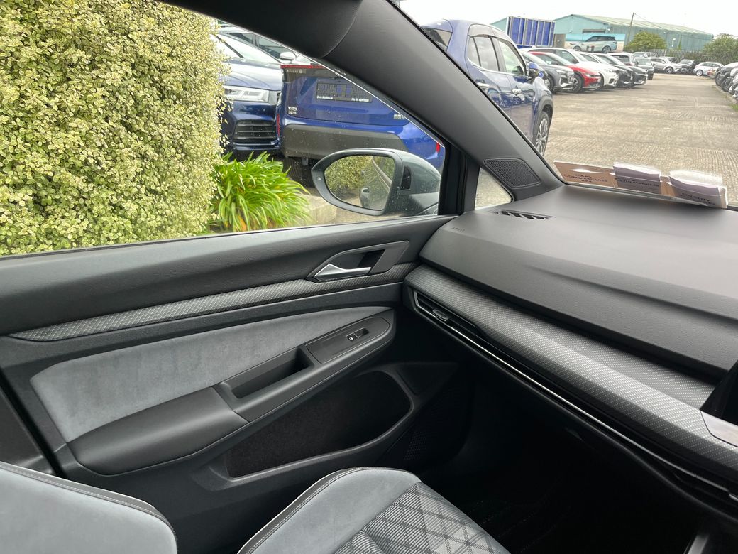 2022 Volkswagen Golf