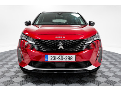 2023 Peugeot 3008