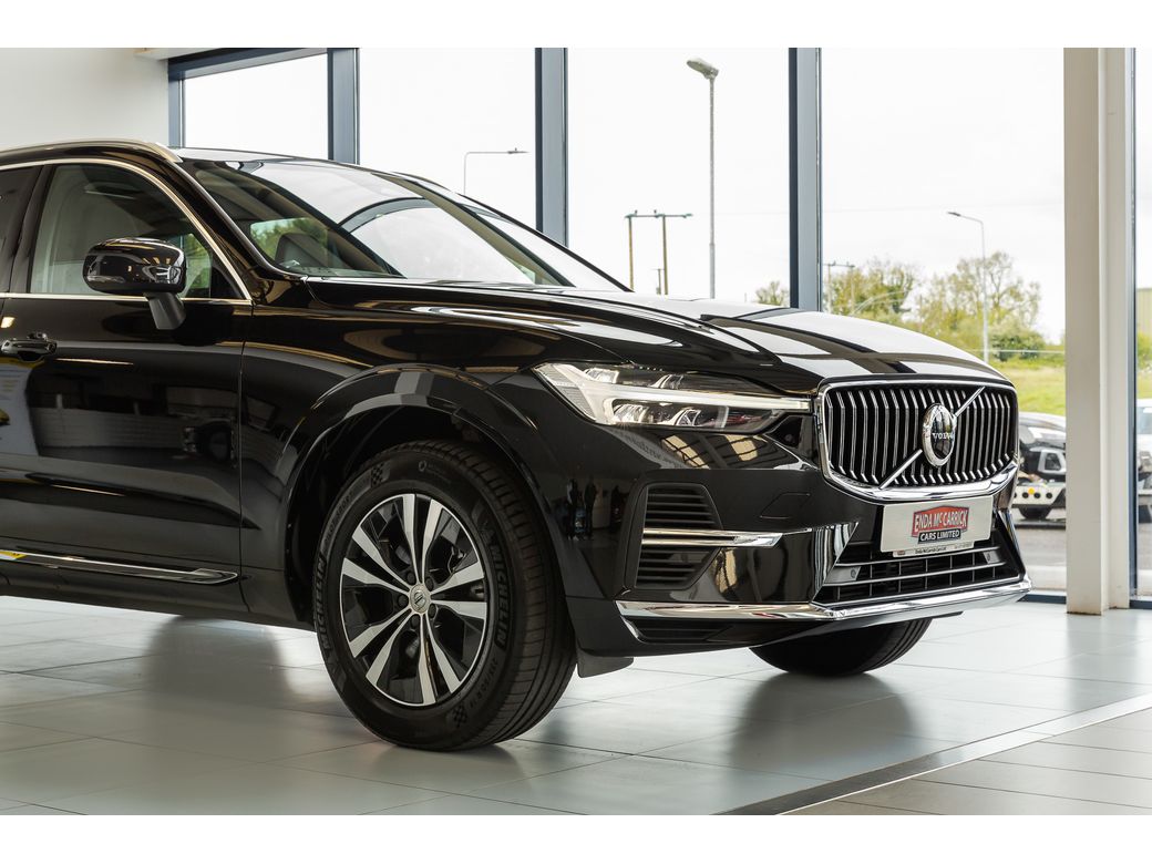 2023 Volvo XC60