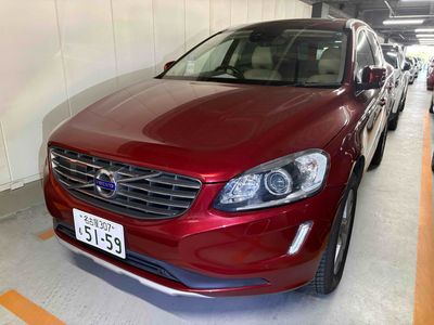 2017 Volvo XC60