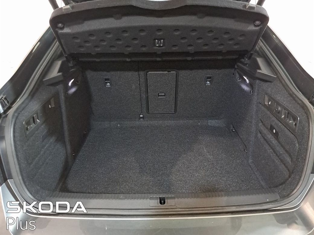 2024 Skoda Superb