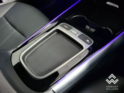 2025 Mercedes-Benz EQA