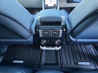 2020 Land Rover Range Rover