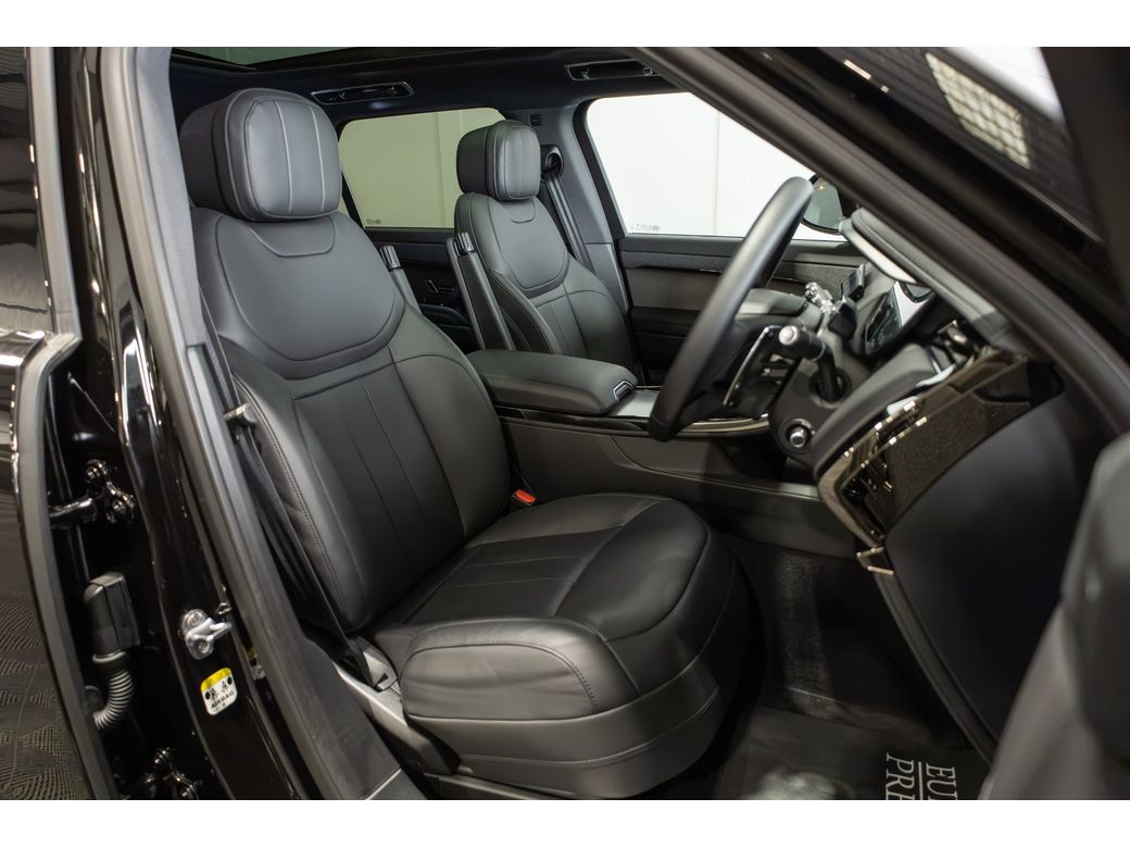 2026 Land Rover Range Rover Sport
