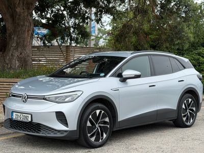 2023 Volkswagen ID.4