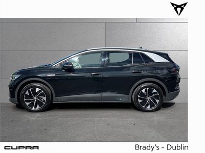 2024 Volkswagen ID.4