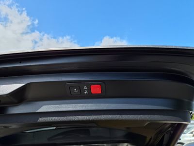 2018 Peugeot 5008