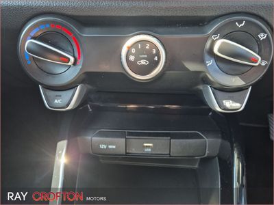 2023 Kia Stonic