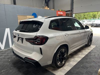 2024 BMW iX3