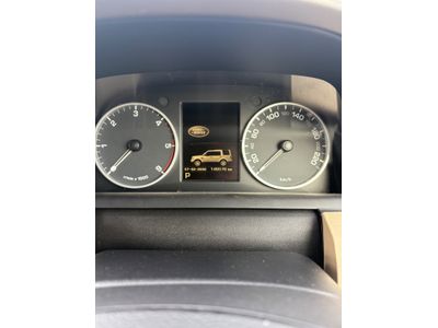 2012 Land Rover Discovery