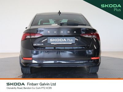 2024 Skoda Octavia