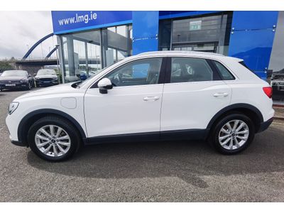 2023 Audi Q3