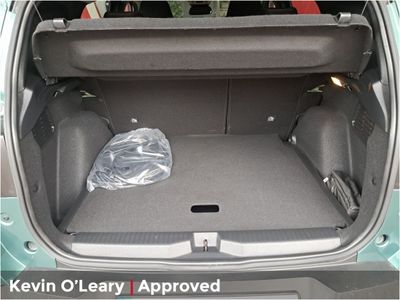 2026 Opel Frontera