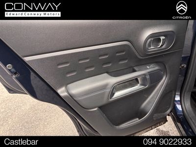 2024 Citroen C5 Aircross