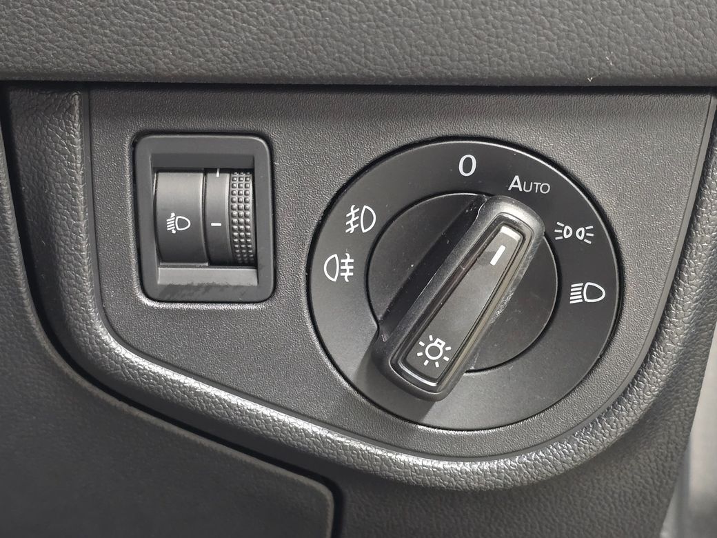 2020 Volkswagen Polo