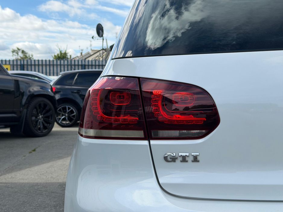 2011 Volkswagen Golf