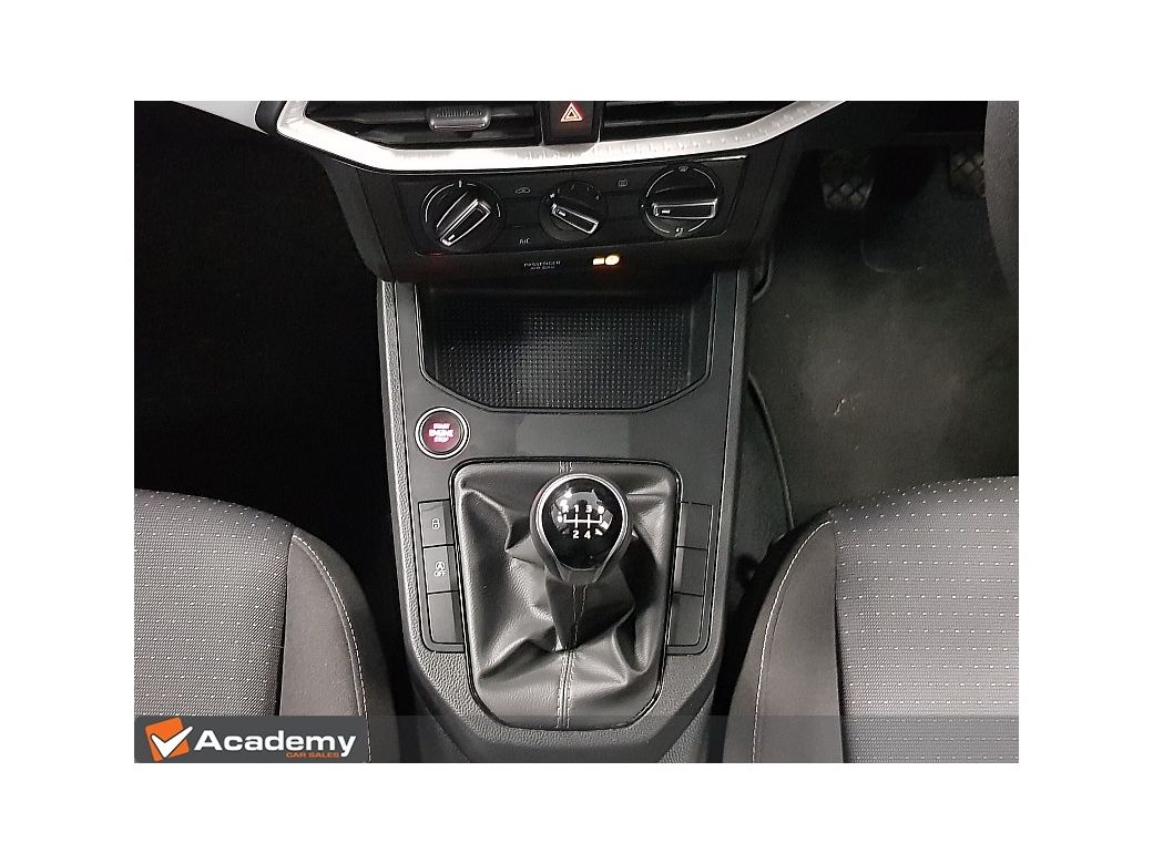 2024 SEAT Ibiza