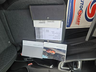 2019 Renault Clio