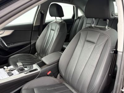 2021 Audi A4