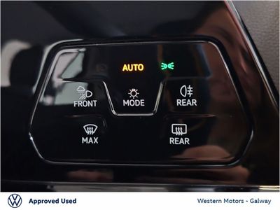 2024 Volkswagen Golf