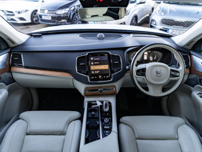 2017 Volvo XC90