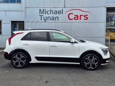 2024 Kia Niro