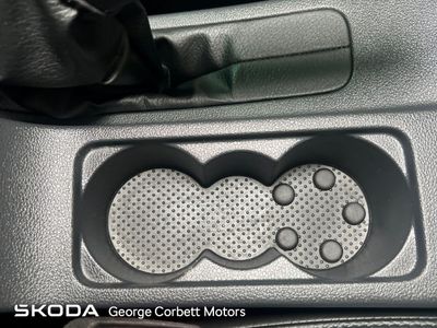 2020 Skoda Octavia