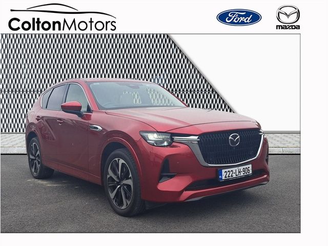 vehicle for sale from Colton Motors Mullingar