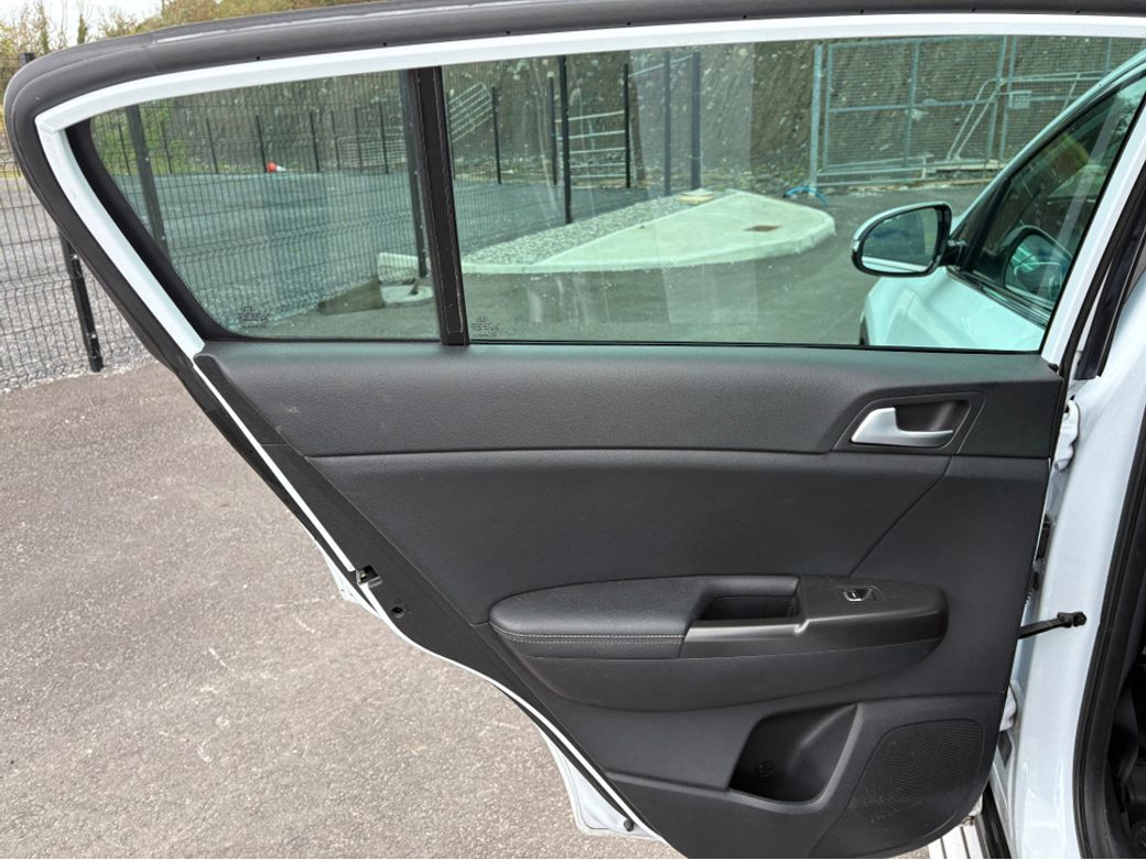 2016 Kia Sportage