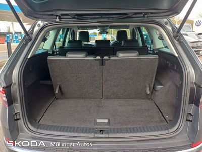2022 Skoda Kodiaq