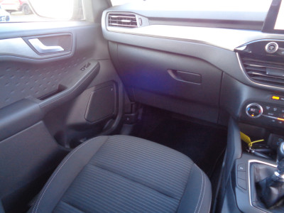 2020 Ford Kuga