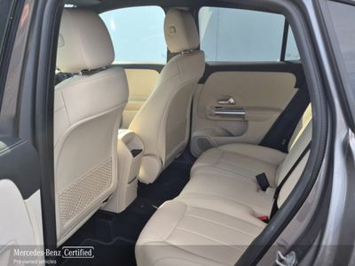 2024 Mercedes-Benz GLA Class