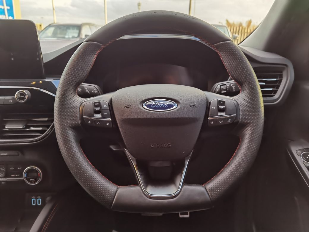 2021 Ford Kuga