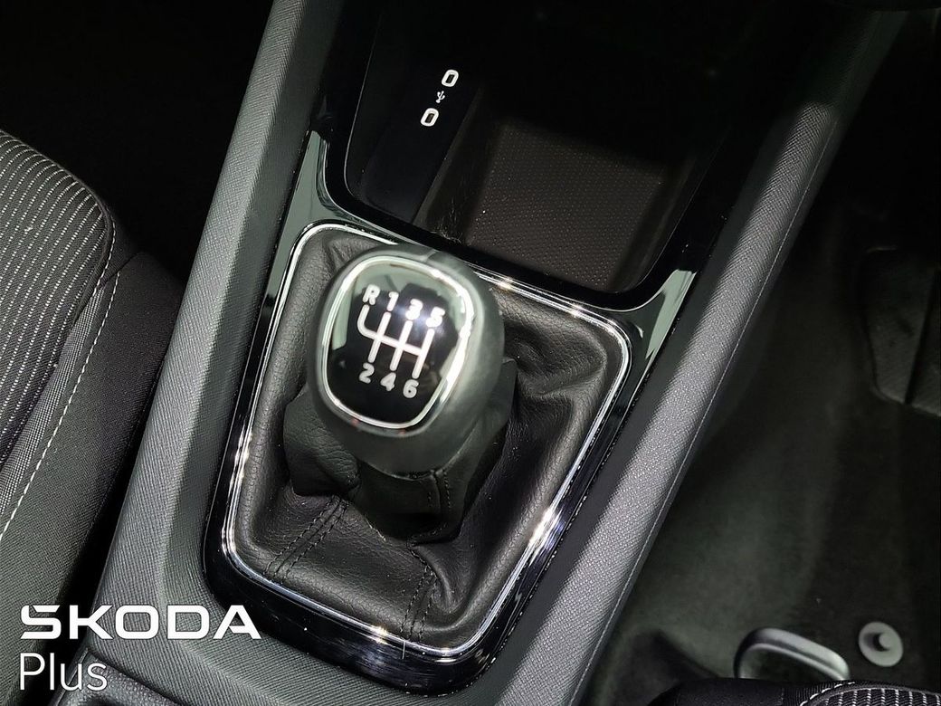 2023 Skoda Octavia
