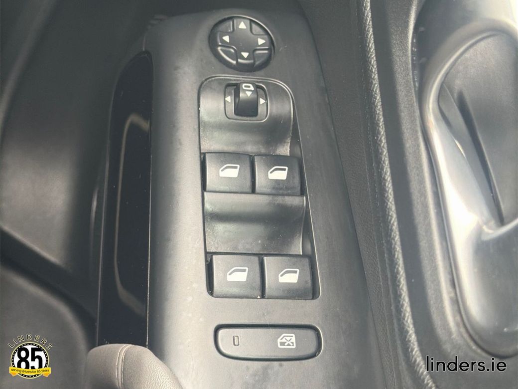 2020 Citroen C5 Aircross